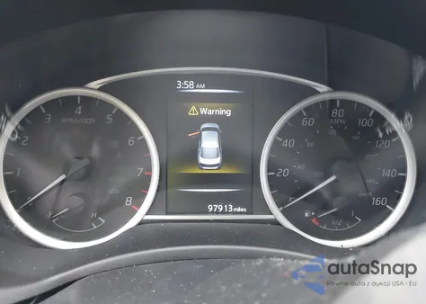 2017 Nissan Sentra Sv из США, поврежденный, VIN 3N1AB7AP3HL647707